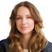 Никитина Мария Александровна — психолог