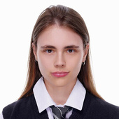 Аулова Ульяна Валерьевна — психиатр