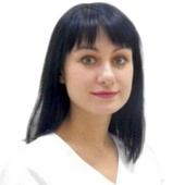 Киреева Елена Александровна — стоматолог-терапевт