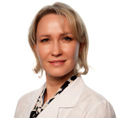Пикуленко Альбина Витальевна — ЛОР (отоларинголог)