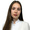 Гудкова Анастасия Алексеевна