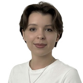 Азеева Елена Ивановна — педиатр