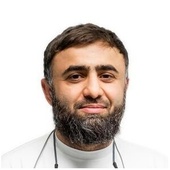 Абдулаев Марат Максудович — стоматолог, стоматолог-хирург