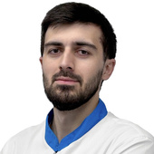 Халилов Раидин Салманович — ортопед, травматолог