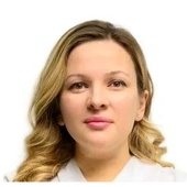 Албегова Диана Руслановна — стоматолог