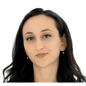 Калоева Диана Валерьевна — стоматолог