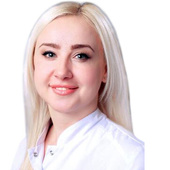 Баулина Анна Владимировна — маммолог, онколог