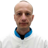 Нейц Сергей Евгеньевич — ортопед, травматолог