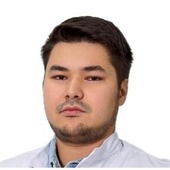 Ишмухаметов Руслан Радикович — уролог, хирург