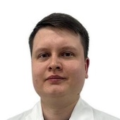 Галиуллин Ильяс Ильхамович — хирург