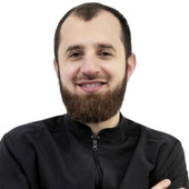 Абакаров Изамутдин Ирасханович — стоматолог, стоматолог-хирург