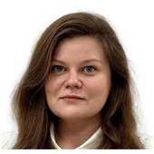 Пушкарёва Анна Викторовна — вертебролог, невролог