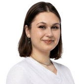 Задорожняя Диана Владимировна — стоматолог
