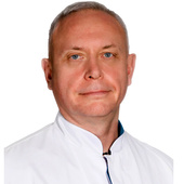Брюховецкий Александр Иванович — ортопед, травматолог