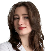 Шабан Диана Йоусефовна — врач ЛФК