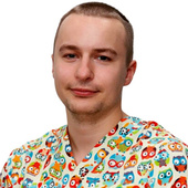 Гурович Айвар Олегович — хирург, проктолог