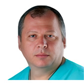Дедегкаев Азамат Викторович — нейрохирург