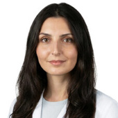 Микаелян Анаит Артюшевна — акушер, гинеколог-эндокринолог
