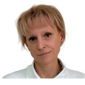 Нагорнова Наталья Викторовна — физиотерапевт