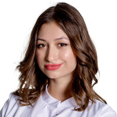 Ланина Анастасия Юрьевна — дерматовенеролог