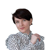 Борисова Ирина Владимировна — психолог