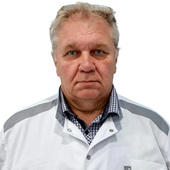 Доропей Эдуард Николаевич — психиатр-нарколог