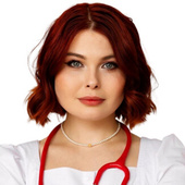 Лиханова Елена Викторовна — эндокринолог