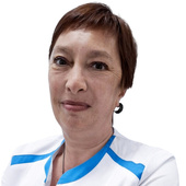 Савченко Ирина Александровна — ортопед, травматолог