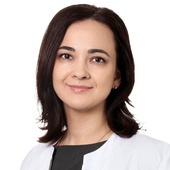 Щевелёва Татьяна Сергеевна — гинеколог