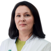 Онищенко Ольга Геннадьевна — УЗИ-специалист