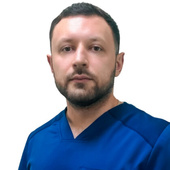 Стасишин Олег Анатольевич — окулист (офтальмолог), офтальмохирург