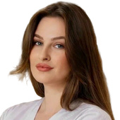 Микляева Мария Андреевна — косметолог