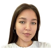 Янкун Диана Сергеевна — психиатр