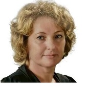 Латышева Юлия Валентиновна — психолог