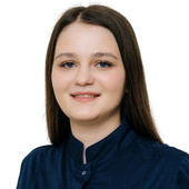 Кулямина Елена Алексеевна — стоматолог, стоматолог-терапевт