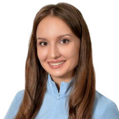 Кудякова Анастасия Алексеевна — стоматолог