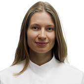 Кудинова Анастасия Андреевна — стоматолог