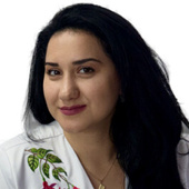 Лапоян лилит Вагинаковна — стоматолог, стоматолог-терапевт