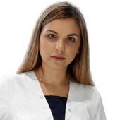 Лихачева Дарья Николаевна — дерматовенеролог, педиатр