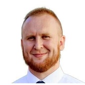 Александров Дмитрий Васильевич — УЗИ-специалист