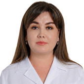 Мухамедшина Эльвира Усмановна — гинеколог