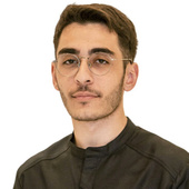 Мамедов Таир Эльвинович — стоматолог, стоматолог-терапевт