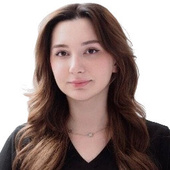 Юсупова Луиза Арслановна — стоматолог-ортодонт, стоматолог