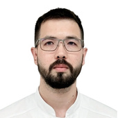 Насыров Ринат Эмилевич — кардиолог