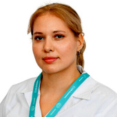 Коновалова Марина Владимировна — физиотерапевт