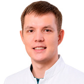 Баязитов Роберт Рашитович — флеболог, сосудистый хирург