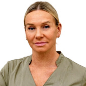Коробова Наталия Юрьевна — стоматолог, стоматолог-терапевт