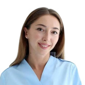 Абисалова Диана Артуровна — косметолог