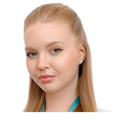 Суховерхова Елизавета Сергеевна — акушер, гинеколог