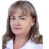 Солодовник Оксана Петровна — психолог